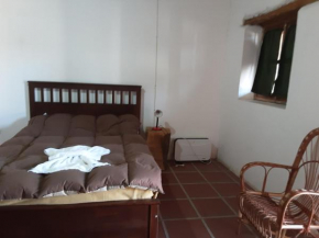 Posada los arboles